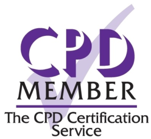 CPD Member The CPD Certification Service