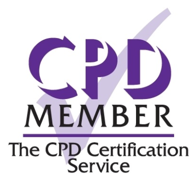 CPD Member The CPD Certification Service